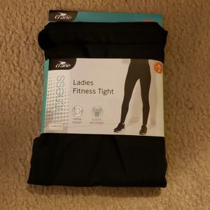 Crane Ladies Fitness Tight